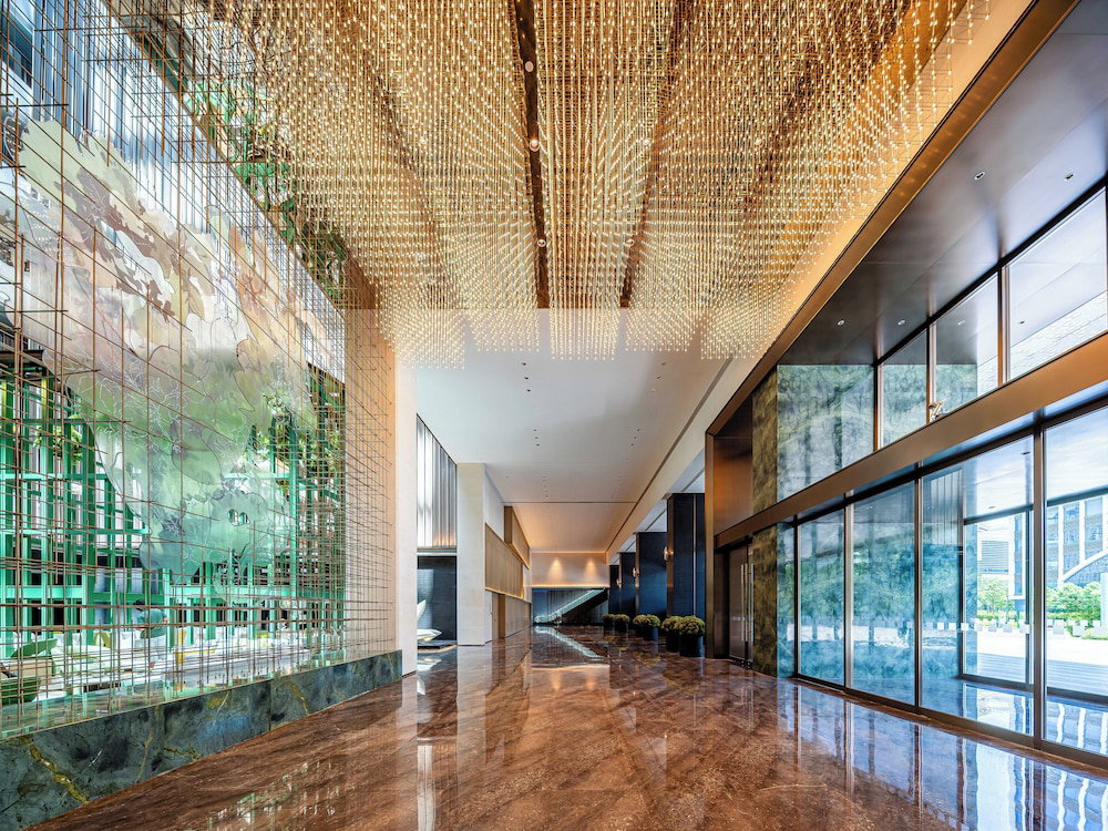 Hotel · Holiday Inn Fuzhou Exhibition Center by IHG, Fuzhou
