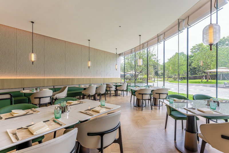 Holiday Inn Fuzhou Exhibition Center by IHG, Fuzhou, China