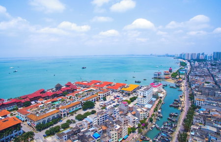 Holiday Inn Beihai Silver Beach by IHG, Beihai, China