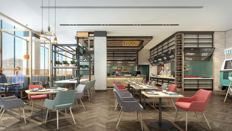Holiday Inn Beihai Silver Beach by IHG, Beihai, China