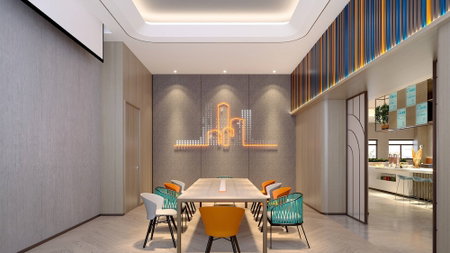 Holiday Inn Express Sihui City Center by IHG, Zhaoqing, China
