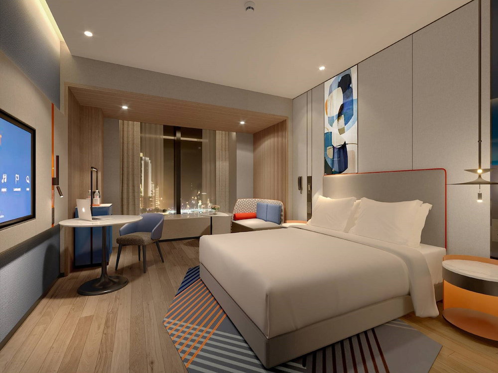 Holiday Inn Express Sihui City Center by IHG, China