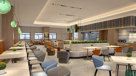 Holiday Inn Express Sihui City Center by IHG, Zhaoqing, China