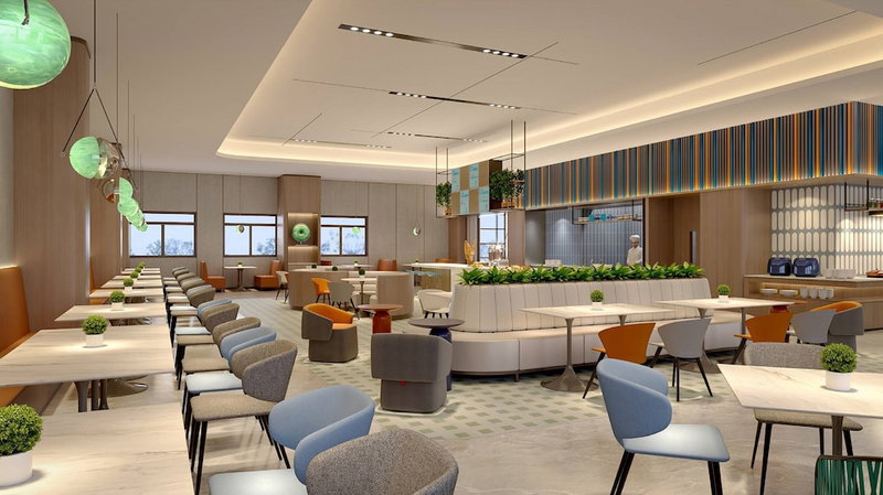 Holiday Inn Express Sihui City Center by IHG, Zhaoqing, China