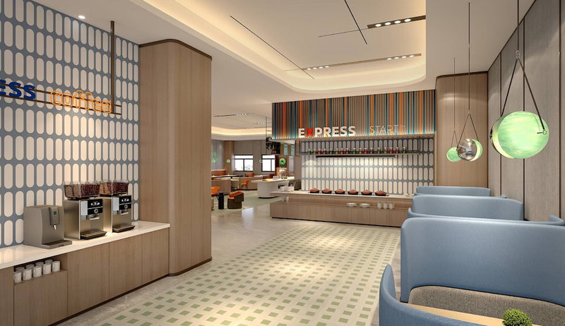Holiday Inn Express Sihui City Center by IHG, Zhaoqing, China