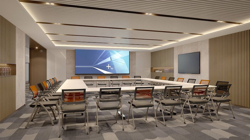 Holiday Inn Express Sihui City Center by IHG, Zhaoqing, China