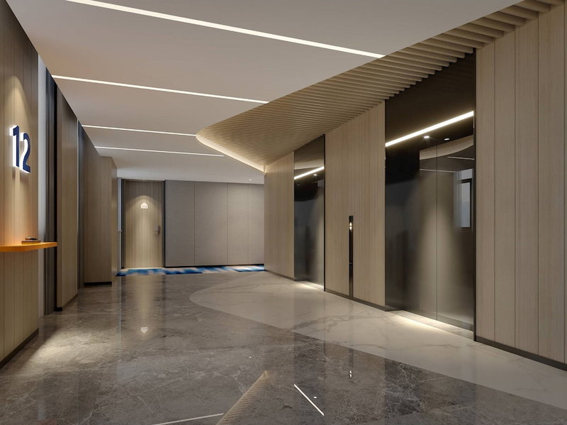 Holiday Inn Express Sihui City Center by IHG, Zhaoqing, China