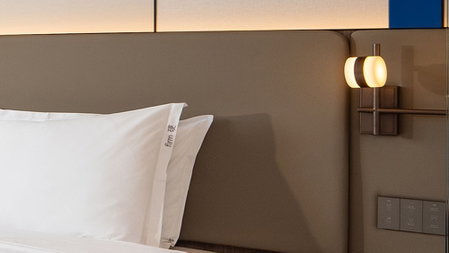 Holiday Inn Express Putian City Center by IHG, Putian, China