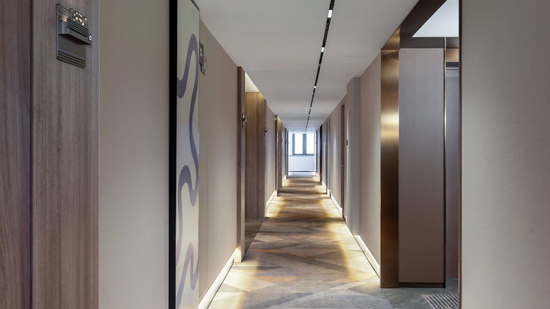 Holiday Inn Express Putian City Center by IHG, Putian, China