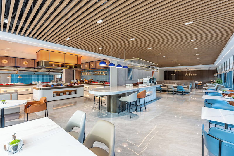 Holiday Inn Express Taizhou Jiaojiang by IHG, Taizhou, China