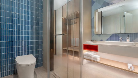 Holiday Inn Express Quanzhou Fuqiao by IHG, Quanzhou, China