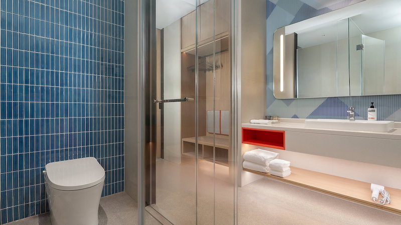 Holiday Inn Express Quanzhou Fuqiao by IHG, Quanzhou, China