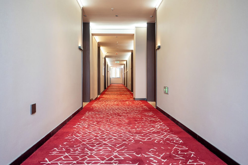 Nanjing Fushang Hotel, China
