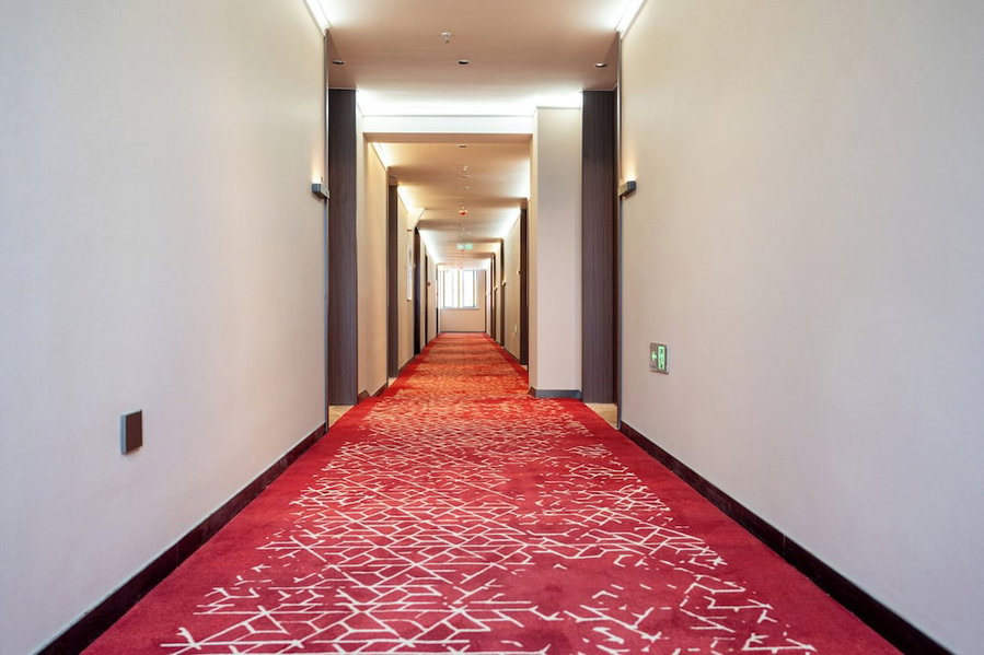 Nanjing Fushang Hotel, Nanjing, China