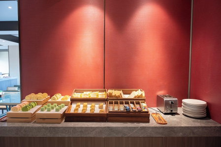 Nanjing Fushang Hotel, Nanjing, China