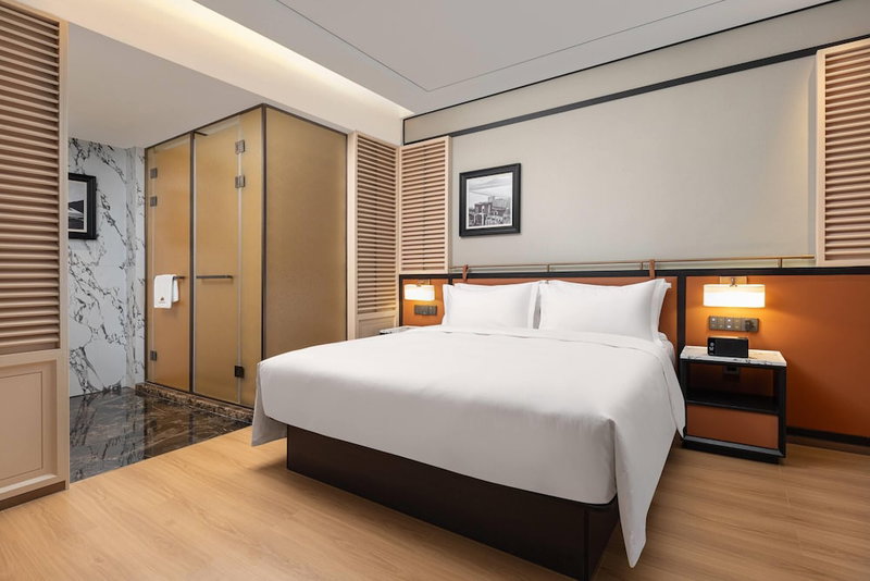 Days Hotel By Wyndham Zhoushan Hi-Tech Zone, Zhoushan, China