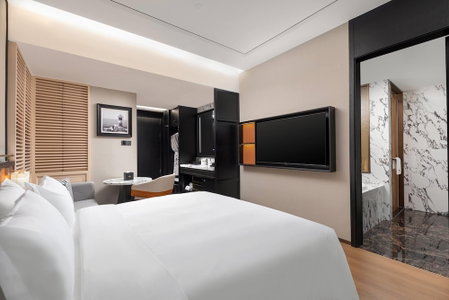 Days Hotel By Wyndham Zhoushan Hi-Tech Zone, Zhoushan, China