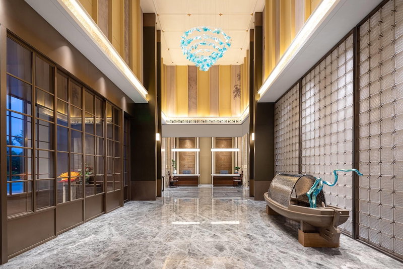 Days Hotel By Wyndham Zhoushan Hi-Tech Zone, Zhoushan, China