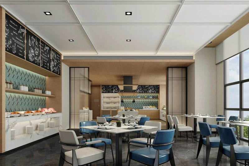 Fairfield Inn By Marriott Xinzhou Xinfu, Xinzhou, China