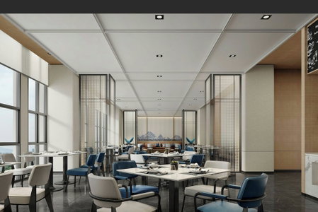 Fairfield Inn By Marriott Xinzhou Xinfu, Xinzhou, China