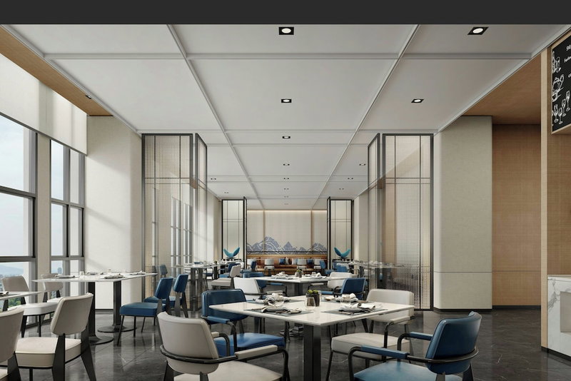 Fairfield Inn By Marriott Xinzhou Xinfu, Xinzhou, China