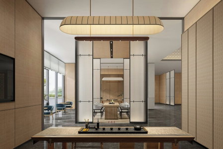 Fairfield Inn By Marriott Xinzhou Xinfu, Xinzhou, China