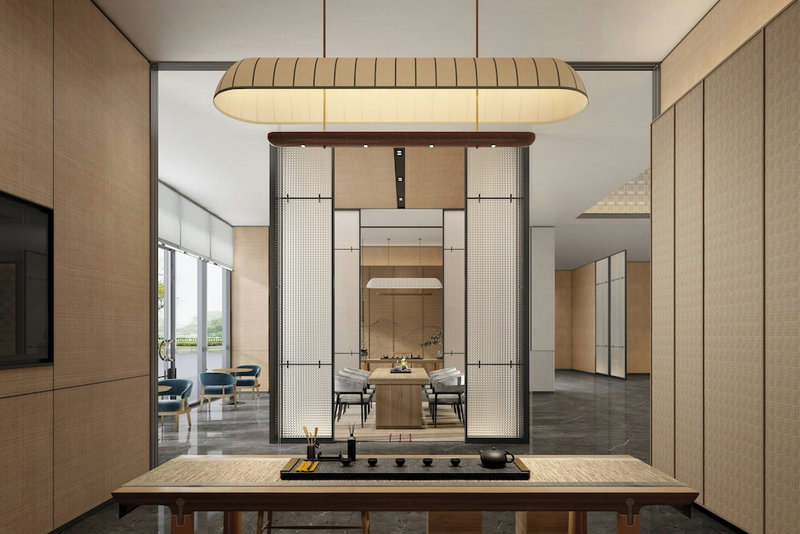 Fairfield Inn By Marriott Xinzhou Xinfu, Xinzhou, China