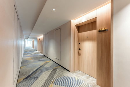 Holiday Inn Express Jincheng New District, Jincheng, China