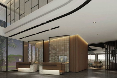 Fairfield By Marriott Shunde, Foshan, China