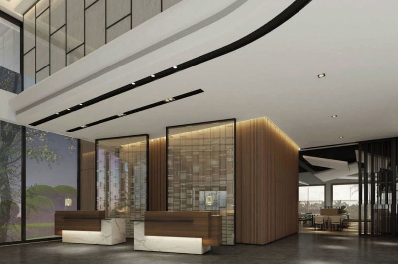 Fairfield By Marriott Shunde, Foshan, China