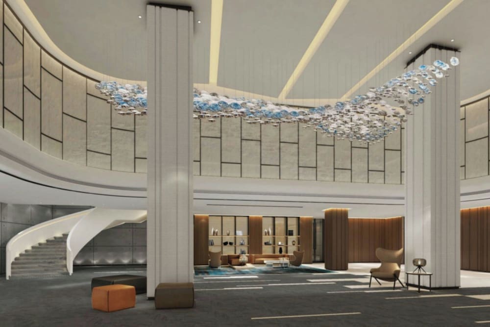 Fairfield By Marriott Shunde, China