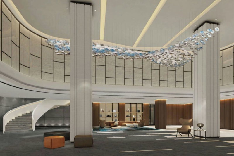 Fairfield By Marriott Shunde, Foshan, China