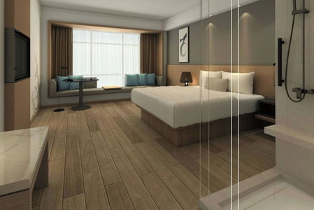 Fairfield By Marriott Shunde, Foshan, China