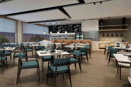 Fairfield By Marriott Shunde, Foshan, China