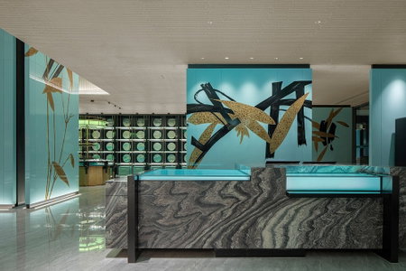 Diotel, Shantou, China