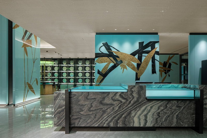Diotel, Shantou, China