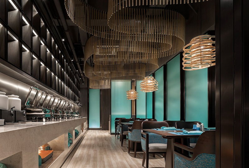 Diotel, Shantou, China