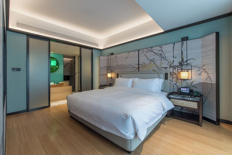 Diotel, Shantou, China