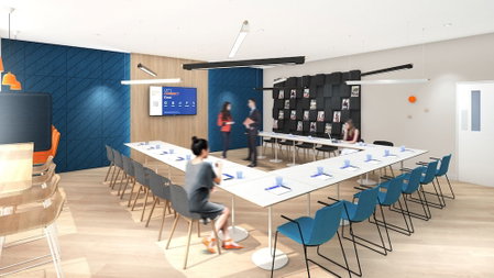 Holiday Inn Express Chongqing Liangjiang Yufu by IHG, Chongqing, China