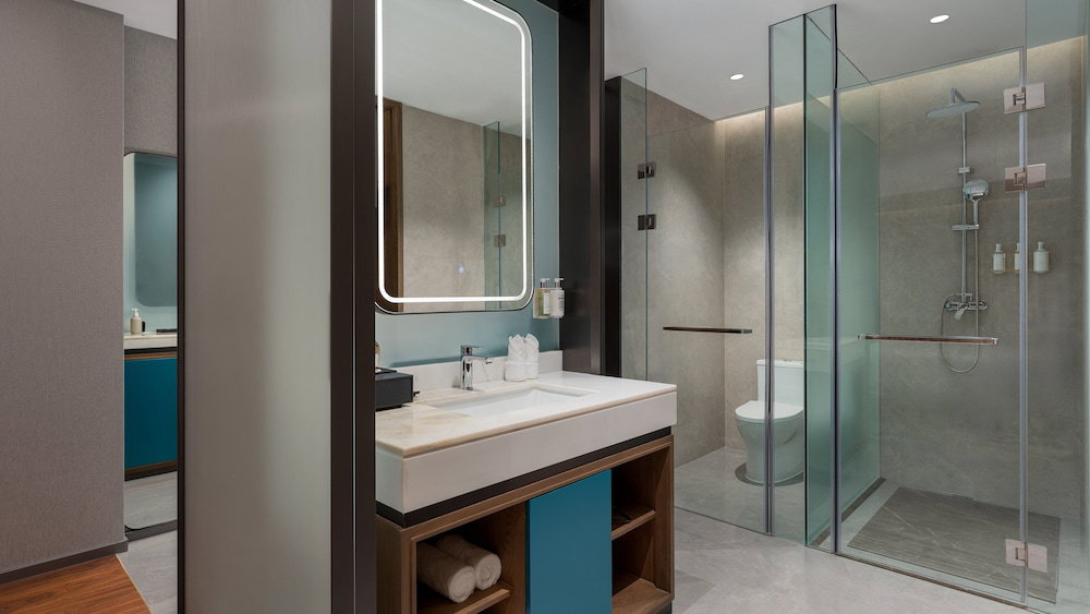 Hotel · Holiday Inn Xingtai Quancheng by IHG, Xingtai