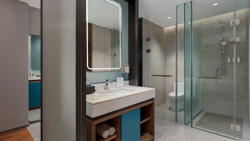 Holiday Inn Xingtai Quancheng by IHG, Xingtai, China