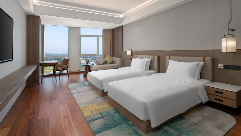 Holiday Inn Xingtai Quancheng by IHG, Xingtai, China