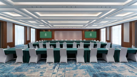 Holiday Inn Xingtai Quancheng by IHG, Xingtai, China