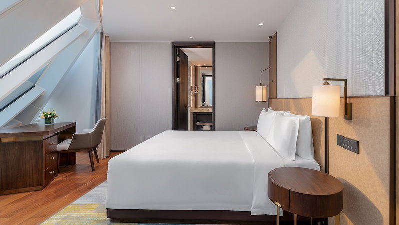 Holiday Inn Xingtai Quancheng by IHG, Xingtai, China