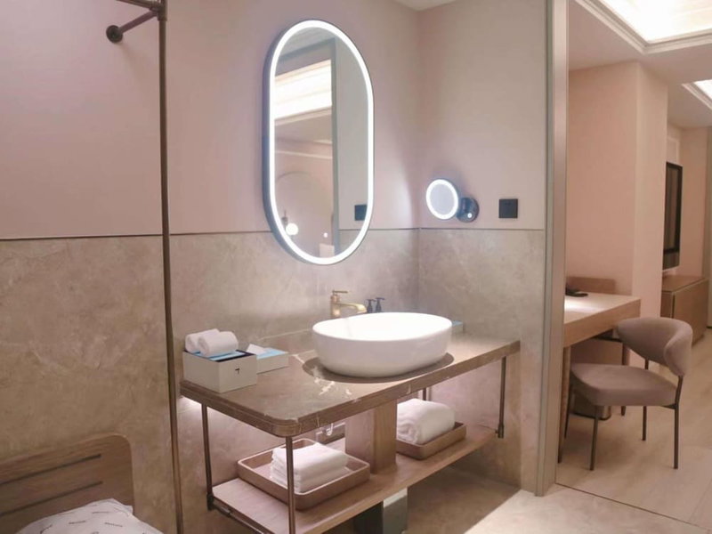 Mercure Beijing Anzhen Olympic Center, Beijing, China