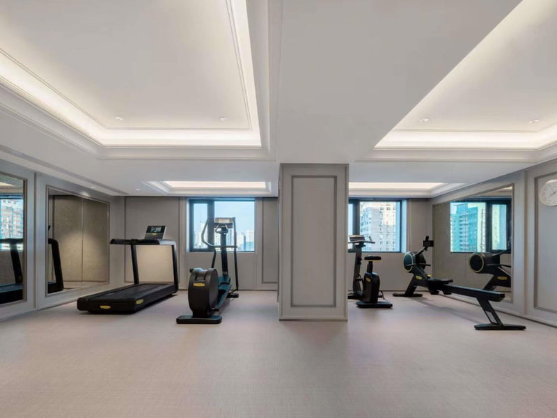 Mercure Beijing Anzhen Olympic Center, Beijing, China