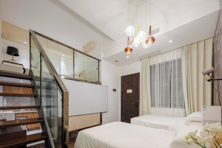 Seeu, Shenzhen, China