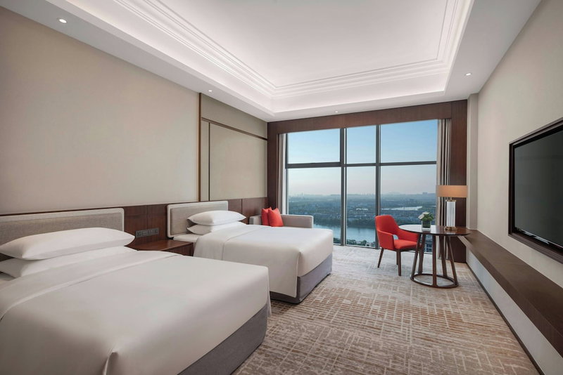 Le Meridien Shaoxing Yuecheng, Shaoxing, China