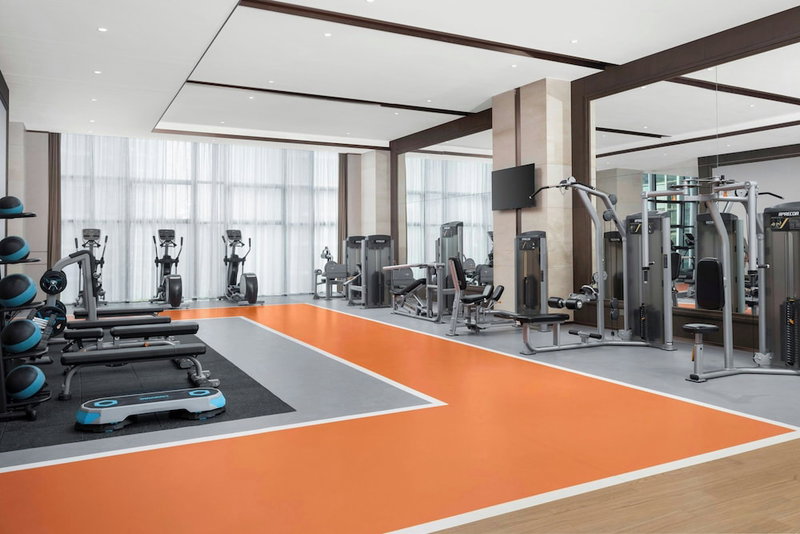 Le Meridien Shaoxing Yuecheng, Shaoxing, China