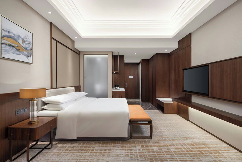 Le Meridien Shaoxing Yuecheng, Shaoxing, China